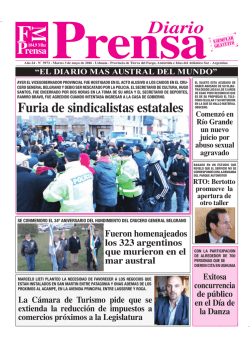 Descargar edición impresa
