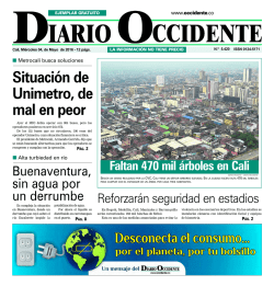 1 pagina.qxd - Diario Occidente