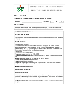 documento adicional - Inicio | Contratación SENA