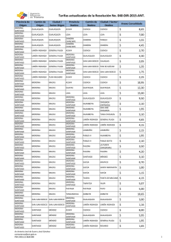 Anexo Resoluci&oacute;n No. 032_ 040_ y 107-DIR-2015