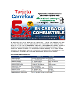 legales - Carrefour