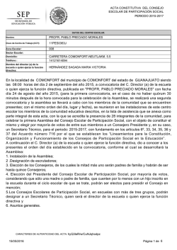 En la localidad de COMONFORT del municipio de COMONFORT