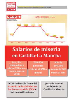 Accede al último número de Gaceta Sindical pinchando aquí