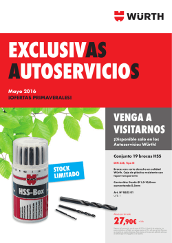 venga a visitarnos