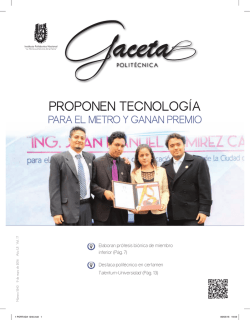 Descargar PDF - Comunicaci&oacute;n Social