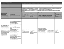 1. PLANIFICACIÓN METO