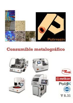 Catálogo para descarga en