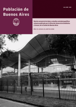 Untitled - Estadística y Censos | Buenos Aires Ciudad