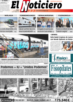 de Málaga - El Noticiero Digital