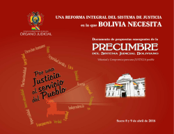 7 - Tribunal Supremo de Justicia