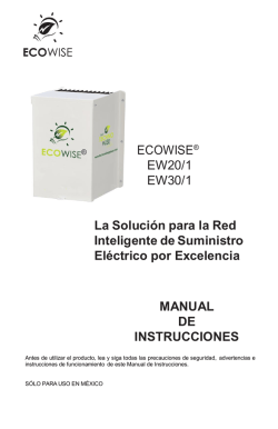 Descarga el Manual de Instalaci&oacute;n