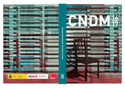 &iexcl;temporada 16/17! - Centro Nacional de Difusi&oacute;n Musical