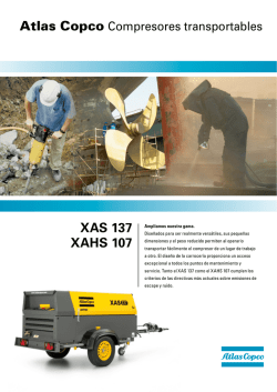 XAS 137 XAHS 107