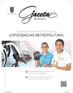 Descargar PDF - Comunicación Social