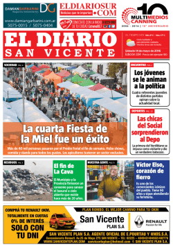 Leer online - Multimedios Canning