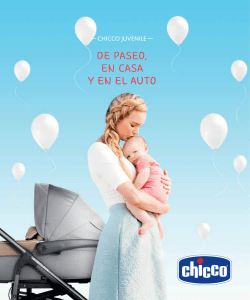Evo - Chicco