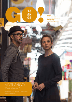 Burgos mayo 2016