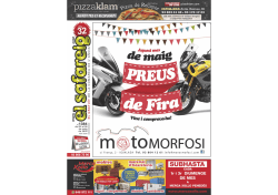 n&ordm;1384 - El Safareig