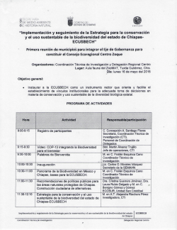 ECUSBECH Programa de actividades047