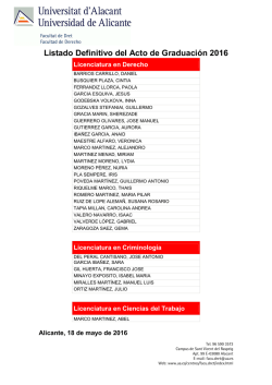 (LISTADO DEFINITIVO INSCRITOS 2016 extinción)