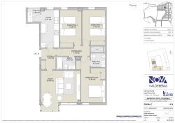 RESIDENCIAL NOVA VALDEBEBAS