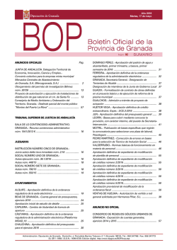 Descargar PDF - Diputación de Granada