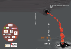 Ikusarteen erakusketa ibiltaria (3189 Kb. )