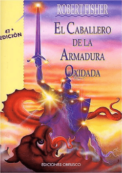 caballero de la armadura oxidada