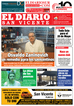 Leer online - Multimedios Canning