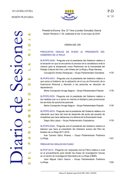 PDF 469 Kb - Parlamento de La Rioja