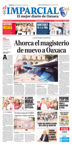 Imagen - El Imparcial