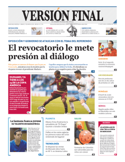 Descargar - Versi&oacute;n Final