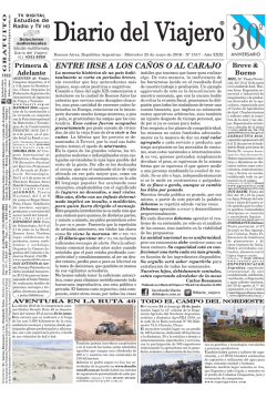 Ver PDF - Diario del Viajero