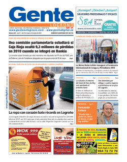 . (Page 1) - Gente Digital