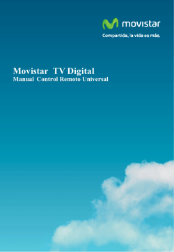 Movistar TV Digital