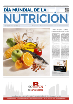 Edición impresa - Comunicación Empresarial