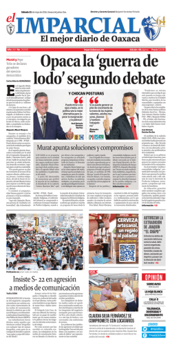Imagen - El Imparcial