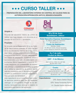 curso taller