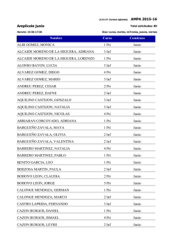Ampli-JUNIO - AMPA CARMEN IGLESIAS