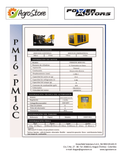 Greenfield Solutions SAS, Nit 900.535.631-9 Cra. 5 No. 27