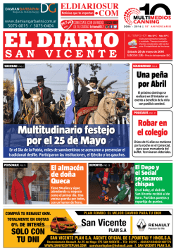 Leer online - Multimedios Canning
