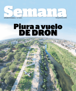 suplemento dominical