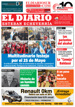 Leer online - Multimedios Canning