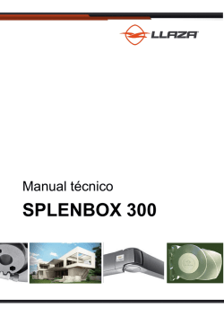splenbox 300