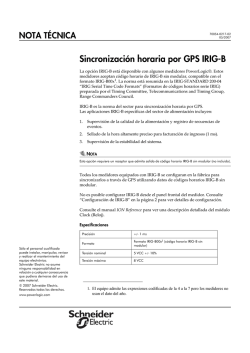 ION 7300 Series User`s Guide