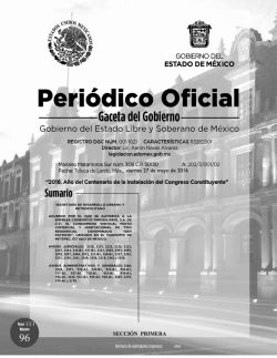 Acuerdo por el que se autoriza a la empresa Consorcio Inmobiliario