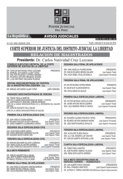 Gaceta Judicial-773326-tr010616.indd_