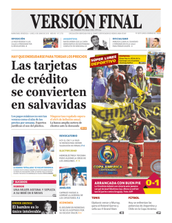 Descargar - Versión Final
