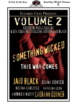 Something Wicked Volumen 2