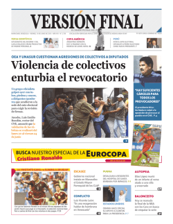 Descargar - Versi&oacute;n Final